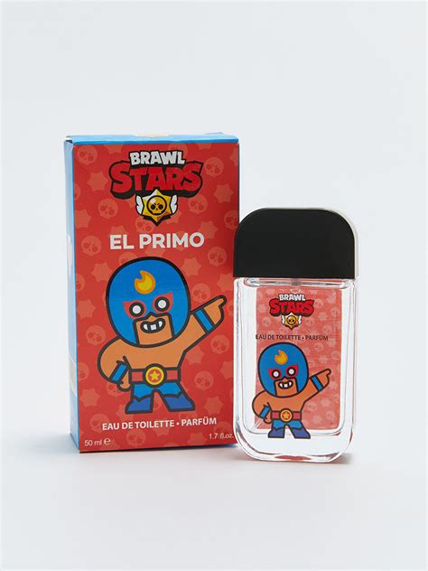 el primo perfume